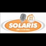 Rádio Solaris AM Brazil, Antonio Prado