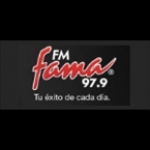 FM Fama Honduras, Tegucigalpa
