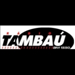 Rádio Tambaú AM Brazil, Tambau