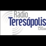 Rádio Teresópolis AM Brazil, Teresopolis
