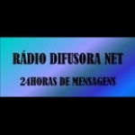 Rádio Difusora Net Brazil, Sao Jose do Rio Preto