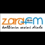 Zara FM Turkey, Sivas
