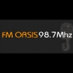 Oasis FM Argentina, Buenos Aires