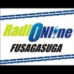 Radio On Line Fusagasuga Colombia, Bogotá