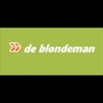 De Blondeman Netherlands, Amsterdam