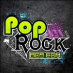 Pop Rock 80s Radio IL, Rockford