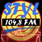 Styl FM Greece, Athens