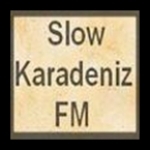 Slow Karadeniz FM Turkey, Rize