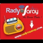 Radyo Saray Turkey, Saray