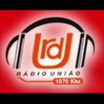 Rádio União Brazil, Uniao da Vitoria