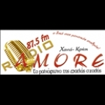 Radio Amore Greece, Floria