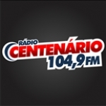 Rádio Centenario FM Brazil, Tabatinga