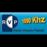 Rádio Vicente Pallotti Brazil, Coronel Vivida
