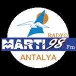 Radyo Marti Turkey, Antalya