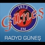 Radyo Gunes Turkey, Bursa