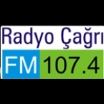 Radyo Cagri Turkey, Mersin