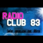 Club 83 FM Germany