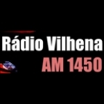 Radio Vilhena AM Brazil, Vilhena