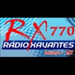 Rádio Xavantes 770 AM Brazil, Jaciara
