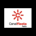 Canal Fiesta Radio Spain, El Ejido Almeria