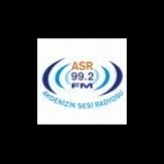 ASR FM Turkey, Mersin