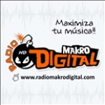 Radio MakroDigital Ecuador, Guayaquil
