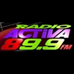 Radio Activa FM Uruguay, Rivera