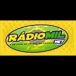 Web Rádio Mil Brazil, São Paulo