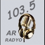 Ar Radyo Turkey, Aksaray