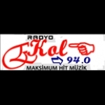 Radyo Ekol Turkey, Manisa