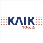 KLIK FM 106,2 Greece, Rhodes
