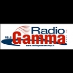 Radio Gamma No Stop Italy, Reggio Calabria