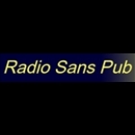 Radio Sans Pub Italy, Rome