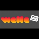 Welle20  Radio Germany, Friedrichshafen