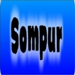 Sompur Web Rádio Brazil, Brasil