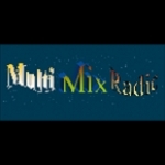 Multi Mix Radio DC, Washington