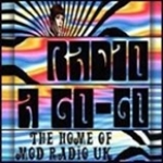 Mod Radio Uk United Kingdom, London