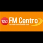 FM Centro 105.1 Argentina, Basavilbaso