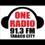 One Radio Philippines, Tabaco