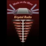 Krystal Radio United Kingdom, London
