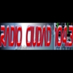 Radio Ciudad Argentina, San Javier