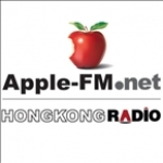 Apple FM Hong Kong