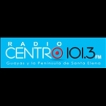 Radio Centro Ecuador, Guayaquil