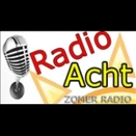 Radio Acht Netherlands, Acht