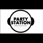 Party Station Hit Italy, Roma