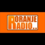 Radio Oranje Netherlands, Hilversum
