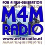 M4M Radio Netherlands, Pijnacker