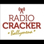 Radio Cracker United Kingdom, Ballymena