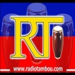 Radiotambou Haiti