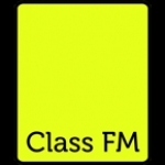 Class FM Hungary, Budapest